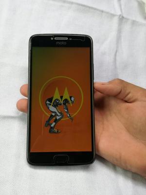 Motorola E4 Plus