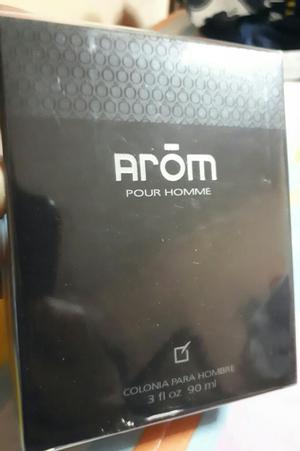 Perfume Arom