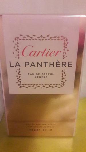 Perfume Cartier La Panthére 100ml