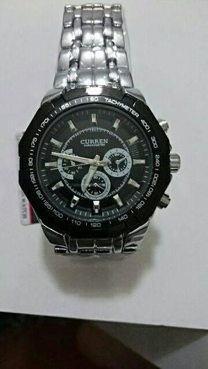 RELOJ CURREN LLAMAR AL 