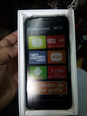 Remato Combo Celular Parlante Bluetooh