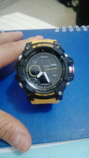 Remato Gshock de Ocasión