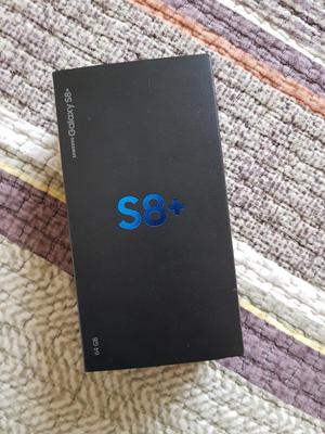 S8 Plus