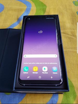 Samsung Galaxi S8 Plus