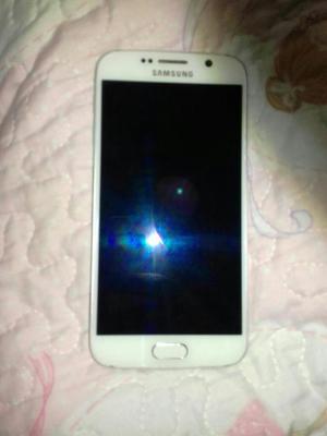 Samsung Galaxy S6 Original 9/10