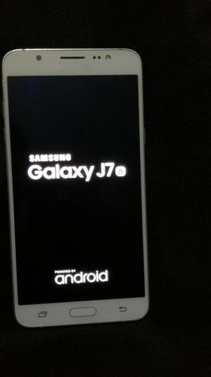 Samsung J Libre 4g 9 de 10