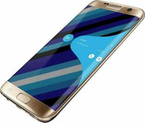 Samsung S7 Edge Dorado 32 Gb