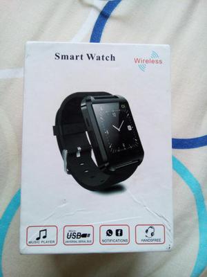 Smart Watch Chino 40 Soles