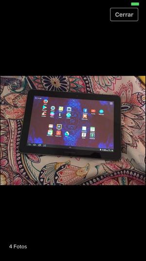 Tablet Galaxy Tab 10Pulgadas NEGOCIABLE