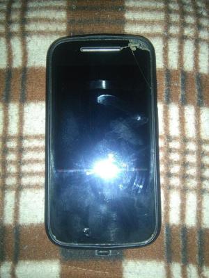 Vendo Moto E