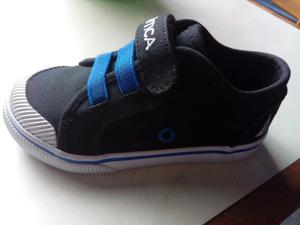 Zapatilla Nautica para Niño