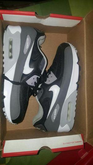 Zapatillas Nike Airmax 90 para Hombre