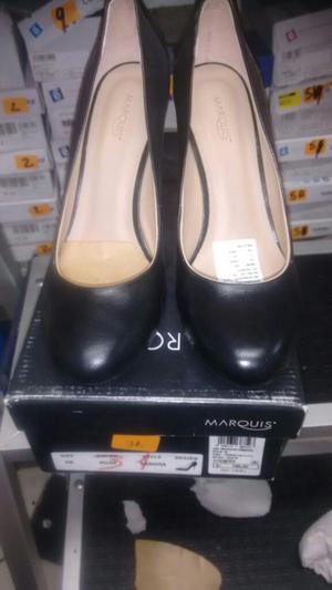 Zapatos Marquis Talla37