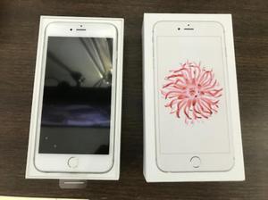 iPhone 5s 6 6s Nuevos en Caja Libres