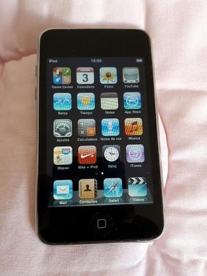 iPod Touch 3g de 16 Gb