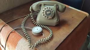 Antiguo Telefono