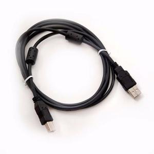 Cable Usb Para Impresora 1.8m-cobre- Altacalidad - Por Mayor