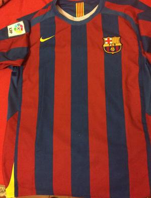 Camiseta Barcelona