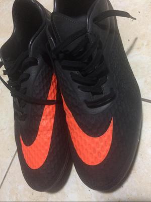 Chimpunes Nikehypervenom Originales