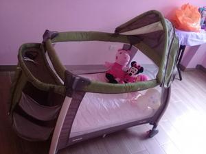 Cuna Corral para Bebe