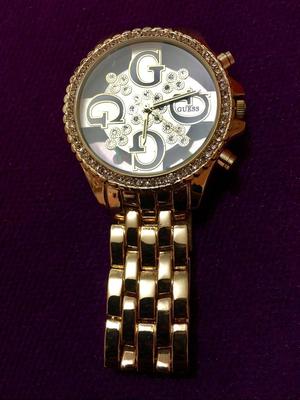 Hermoso Reloj Guess