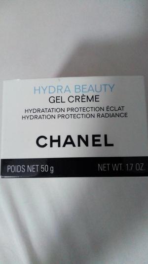 Hydra Beauty Chanel