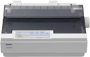Impresora Epson Lx 300+ii