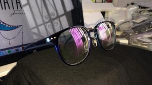 Lentes de Acrilico