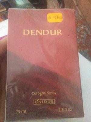 Perfume Dendur, de Unique