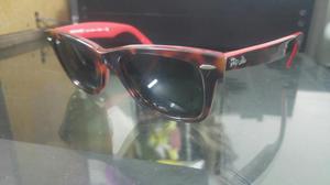 Remato Lentes Ray Ban Wayfarer Original