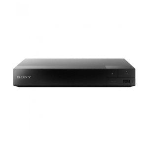 Sony Reproductor De Bluray Disc Con Wifi S