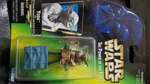 Star Wars - Figuras Coleccionables - Varios Modelos