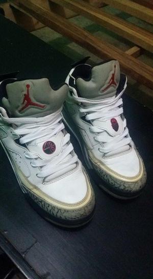 VENDO JORDAN SON ON MARS LOW 150 soles