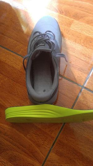 Vendo Zapatilla Nike Sb Nueva
