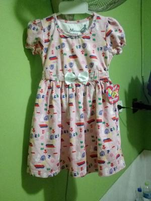 Vestidos para Niñas