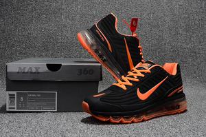 Zapatillas Nike Air Max 360