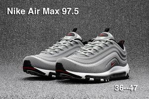 Zapatillas Nike Air Max 97 5