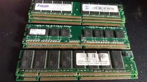 7 X S/60 Und S/15 Memorias Pentium Iii Pentium Ii