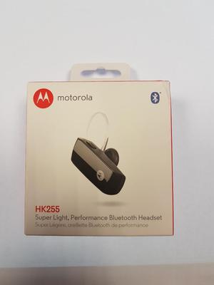 Auricular Hands Free Motorola Original