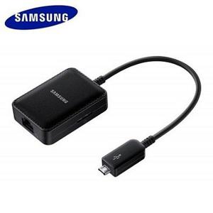 CONECTOR LAN MICRO USB PARA SMARTPHONE O TABLET SAMSUNG