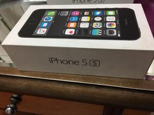 Caja de iPhone 5S - 16Gb