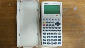 Calculadora Casio Cfx-gb Plus