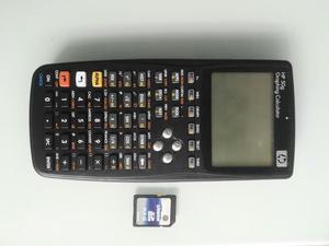 Calculadora Grafica Hp
