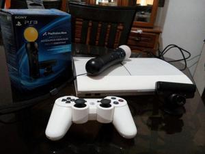 Cambio Ps3 Super Slim 250gb