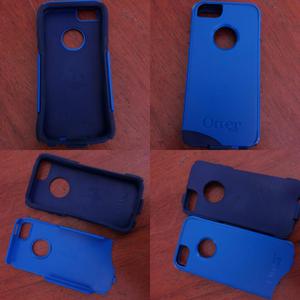 Case Otterbox iPhone 5s