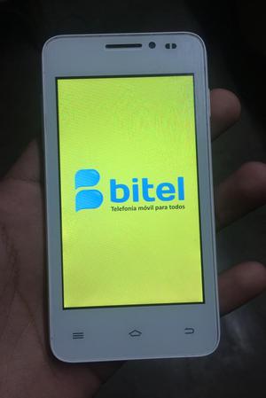 Celular Bitel