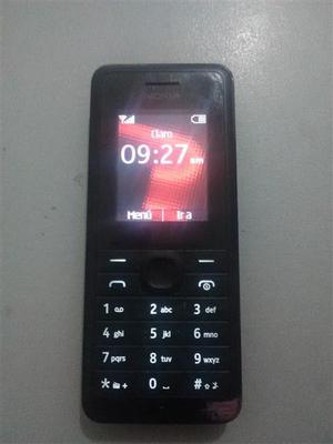 Celular basico Nokia para CLARO