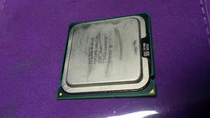 Chip Intel Pentium Dual Core E