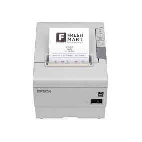 Epson Tm T88v Impresora Ticketera Termica Semi nueva