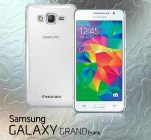 Galaxy Grand Prime